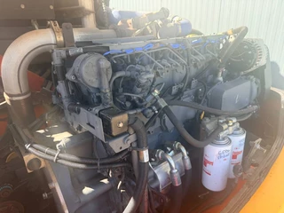 Dynapac N/A 2012 - CA6000D obrazek 10