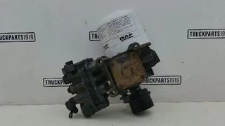 DAF - Compressed Air System Luchtdroger unit DAF LF image 2 thumbnail