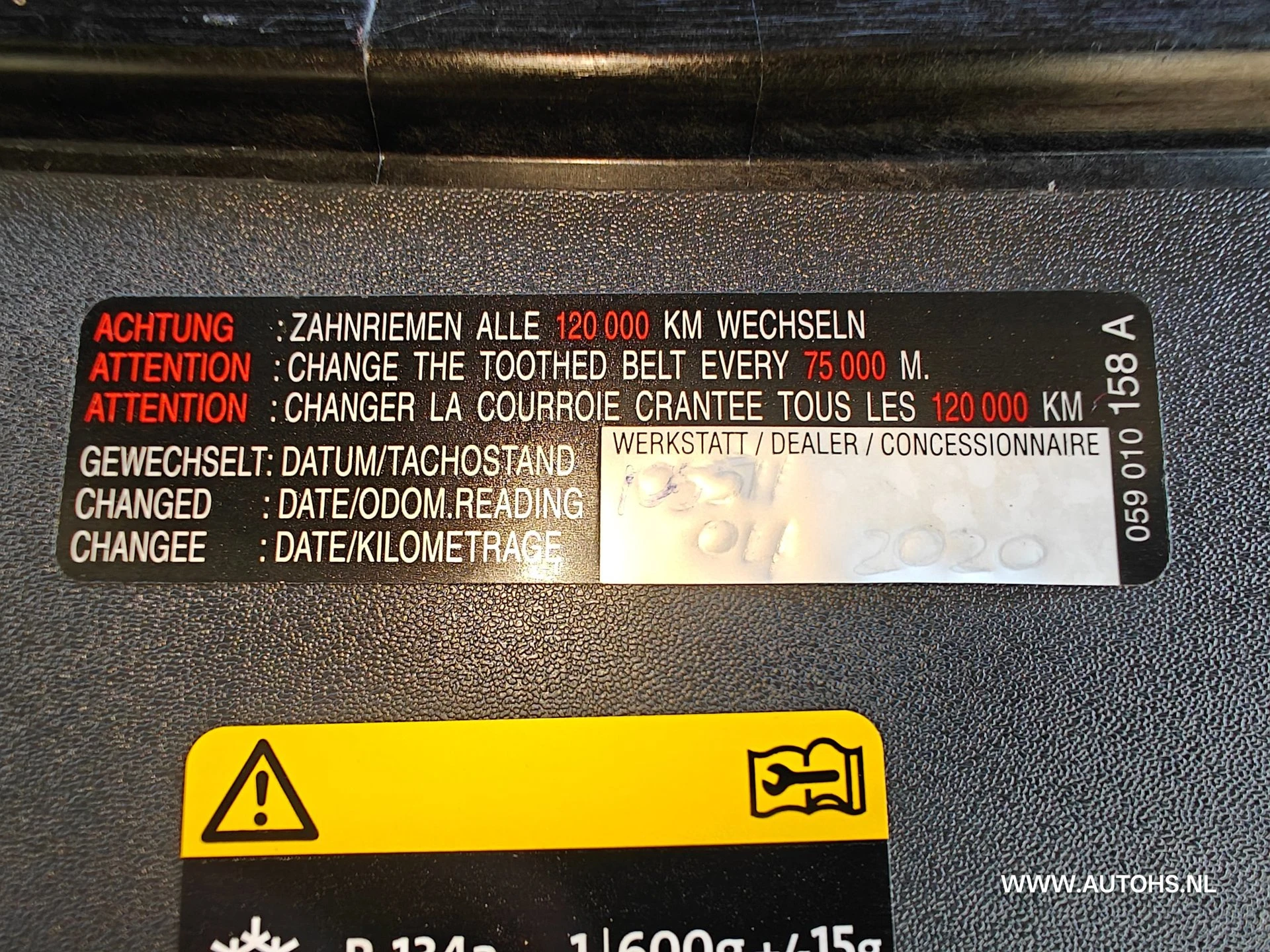 Volkswagen Transporter 2017 - 2.0 TDI L2H1 , EURO 6 , 150 PK , Airco , trekhaak, lengte bak 2.93 m. image 21
