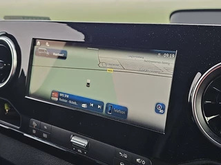 Mercedes-Benz Sprinter 2024 - 317 bild 10