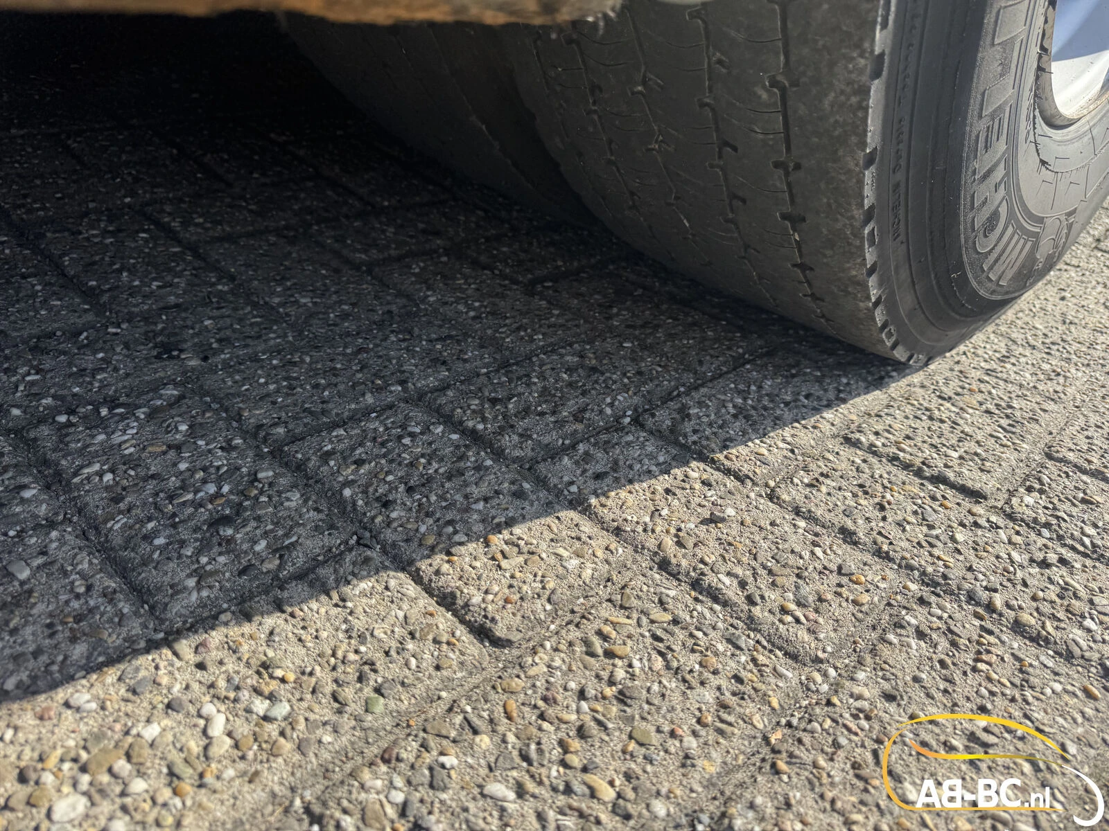 Iveco Crossway, 50 Seats, Euro 4 2008 afbeelding 37