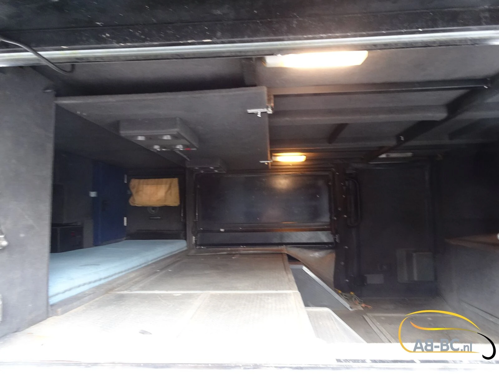 Van Hool TD925 Astromega 83 Seats 2008 image 54