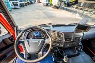 Iveco Stralis 2016 - 270 (19t) GAZ/GAS/LPG afbeelding 10