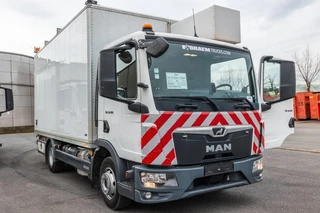 MAN TGL 2021 - 10.190 BL - CARVAL INBOUW afbeelding 2 miniatuur