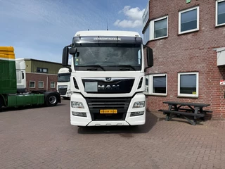 MAN TGX 2019 - 18.420 TGX 18.420 BLS / Retarder / ADR / Smart Tacho / AT/EXII/EXIII/FL obrazek 18