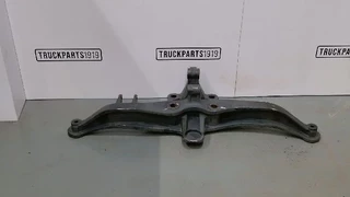 Iveco N/A - Suspension Parts Luchtveerjuk Re. Iveco obrazek 1
