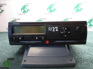 Volvo - 7425797828 R 2.2a VOLVO FL 240 MODEL 2018 afbeelding 1 miniatuur
