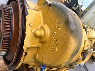 Cat N/A - 950 G II hydrolic pump / gearbox immagine 4