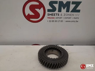 ZF N/A - Occ tandwiel ZF obrazek 1
