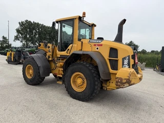 Volvo L90G CDC en Weegsysteem 2012 afbeelding 2 miniatuur