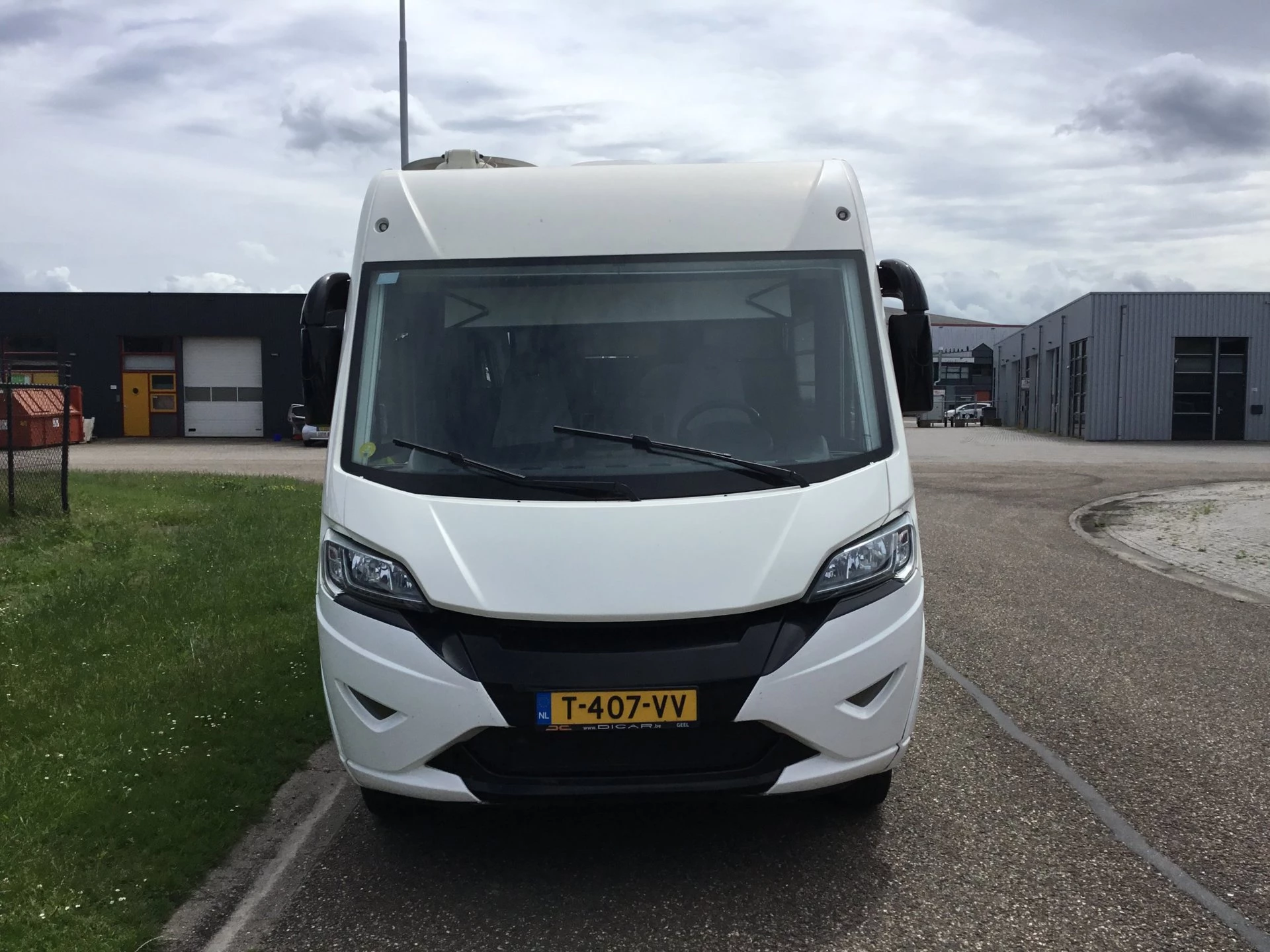 McLouis CARAT 880 2018 - AUTOMAAT afbeelding 2