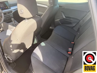 SEAT Ibiza 2025 - 1.0 EcoTSI FR Business Connect zdjecie 9