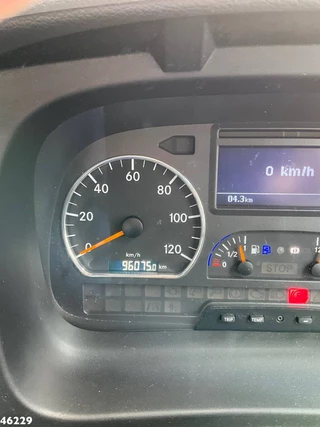 Mercedes-Benz Atego 2014 - 1324 Faun VIAJET 6 R/L HS Just 96.074 km! image 24