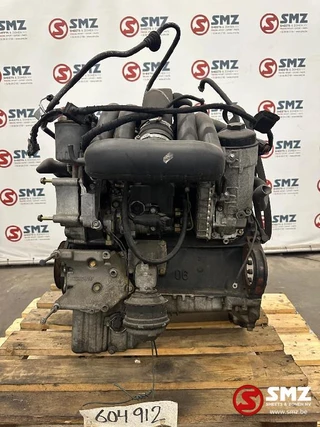 Mercedes-Benz N/A - Occ Motor Mercedes E OM604  W210 2.2D bild 1