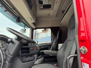 DAF XF 450 2018 - H4EN3 imagem 8