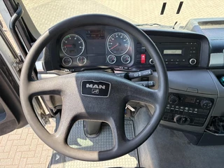 MAN TGS 2011 - 18.400 4X4 bild 5