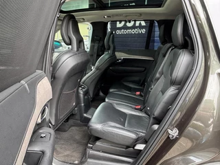 Volvo XC90 2021 - 2.0 T8 Recharge AWD INSCRIPTION PANORAMADAK immagine 20