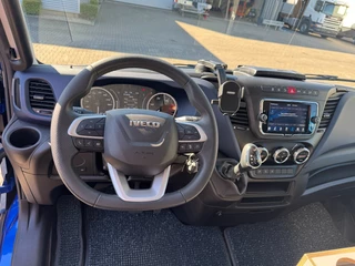 Iveco Daily 2021 - 35 - 210 3.0D Full Option! L4H2 Air Suspension immagine 21