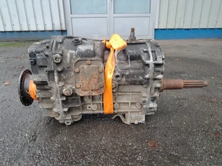 ZF N/A - Gearbox ZF , 8 pieces in stock bild 30