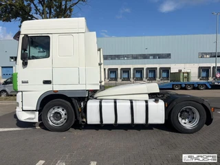 DAF XF105.460 2007 afbeelding 2 miniatuur