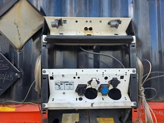 Krone BPW - DRUM 2014 - N/A image 10