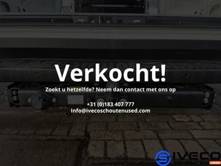 Iveco Daily 2024 - 35S18V A8 image 14