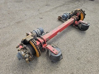 BPW SHSF 9010 ECO-P 2006 - N/A obrazek 1