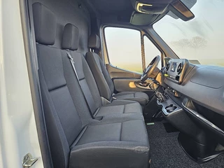Mercedes-Benz Sprinter 2021 - 211 bild 7