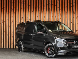Mercedes-Benz Vito 2024 - 119 CDI 190PK Automaat Bestelwagen L2 bild 30