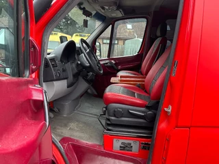 Mercedes-Benz Sprinter 2011 - 519 V6 4x4 (191.891 km) imagem 7