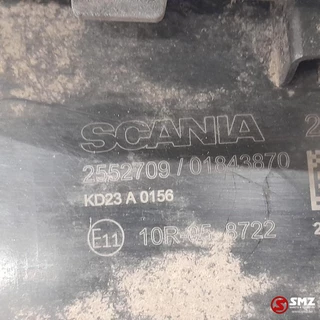Scania N/A 2019 - Occ LED dakspot rechts Scania image 3