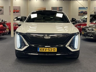 Cadillac LYRIQ 2024 - Sport 600 E4 AWD Extended Range (530km) obrazek 7