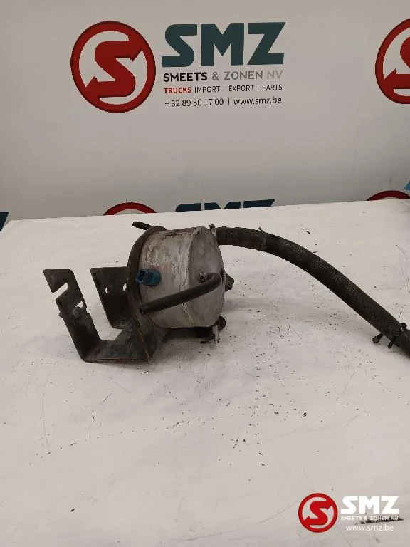 DAF - Occ verdamper DAF imagem 2