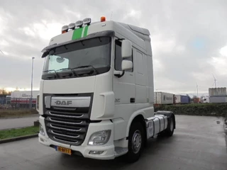 DAF XF 440 2015 - N/A obrazek 1