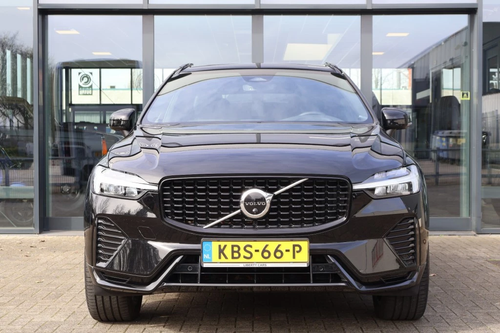 Volvo XC60 2022 - 2.0 B4 Aut. R-DESIGN / Panorama dak / Volleder imagen 7