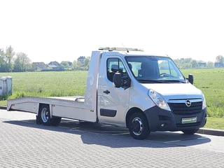 Opel Movano 2018 - 2.3 imagen 5