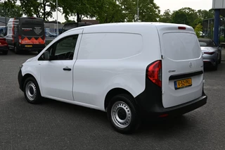 Mercedes-Benz Citan 2023 - 110 CDI L1 zdjecie 8