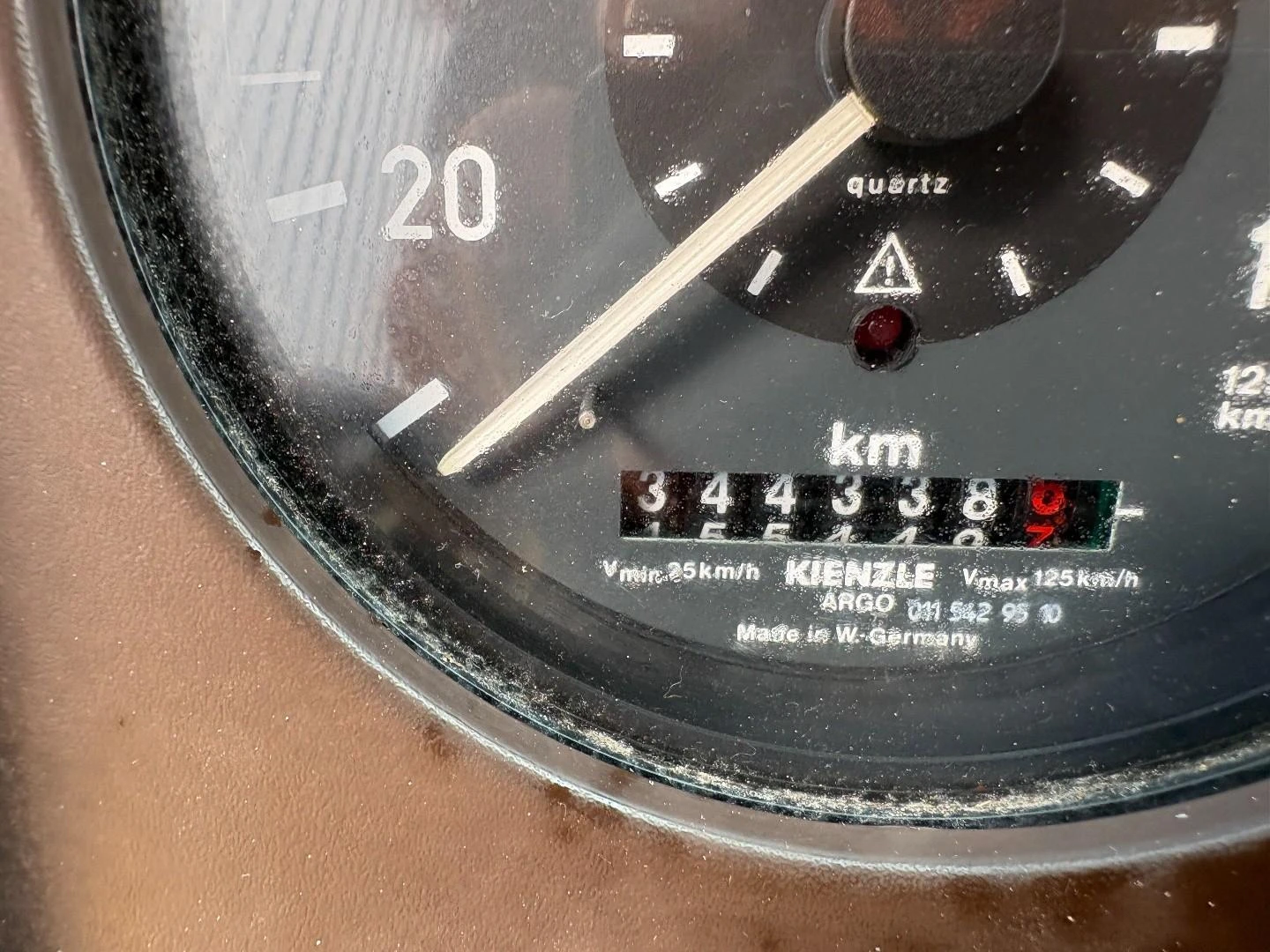 Mercedes-Benz 609 1991 afbeelding 12
