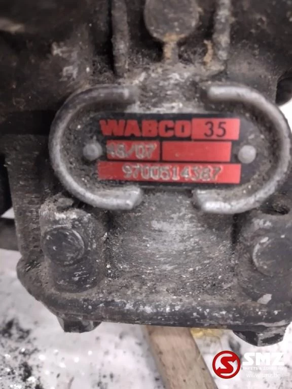 Renault - Occ koppelingscilinder Renault 9700514387 изображение 3