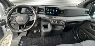 Renault Master 2025 - E-Tech T35 L3H2 Extra long range 87 kWh 2x schuifdeur zdjęcie 2 miniatura