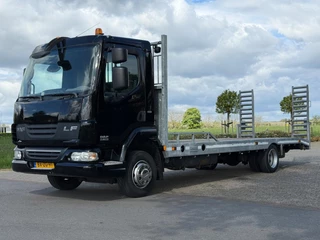 DAF FA LF45 2011 - N/A image 3