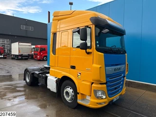 DAF XF480 2018 - EURO 6, Retarder, ACC obrazek 3