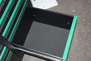 JUNGWILE JW42XL 9 lades gevuld met 248 stuks gereedschap 2024 - N/A imagen 14