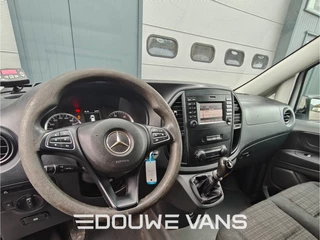 Mercedes-Benz Vito 2014 - 111 L2 Navigatie Trekhaak Koelwagen Neos image 8