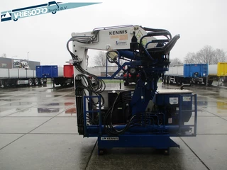 Kennis N/A 2009 - 14.000R immagine 5
