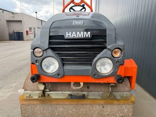 Hamm N/A 2017 - HD10 C VV imagem 12