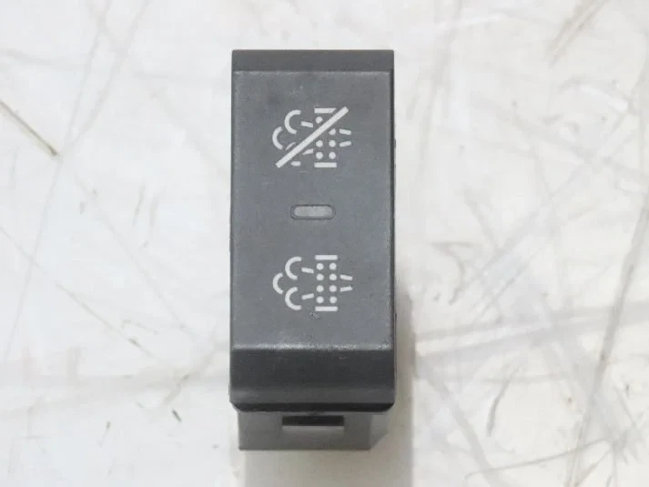 DAF - 2141404 DPF regeneratie afbeelding 1