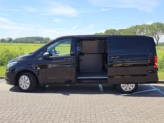 Mercedes-Benz Vito 2022 - 114 obrazek 17