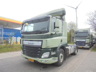 DAF CF 330 2015 - NL TRUCK zdjecie 1