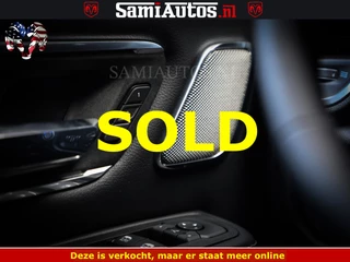 Dodge Ram 1500 2024 - Night Premium | Full Option | Eerste Eigenaar | De Meest Luxe Pick-Up in zijn Klasse | bild 49